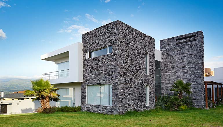 Low-cost property